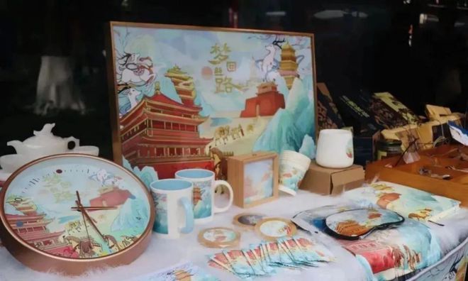 四川文化传媒职业学院艺术设计系举办优秀教学成果展(图2)