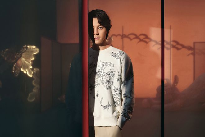 本周时尚资讯｜新年福顺众多品牌礼赞中国新年(图3)