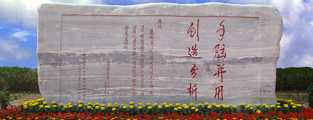 2024年北京培黎职业学院广告艺术设计专业在山东招生选考科目要求(图1)