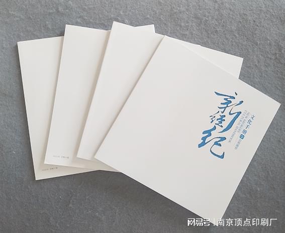 南京宣传画册设计的排列规范-南京信封信纸印刷(图2)