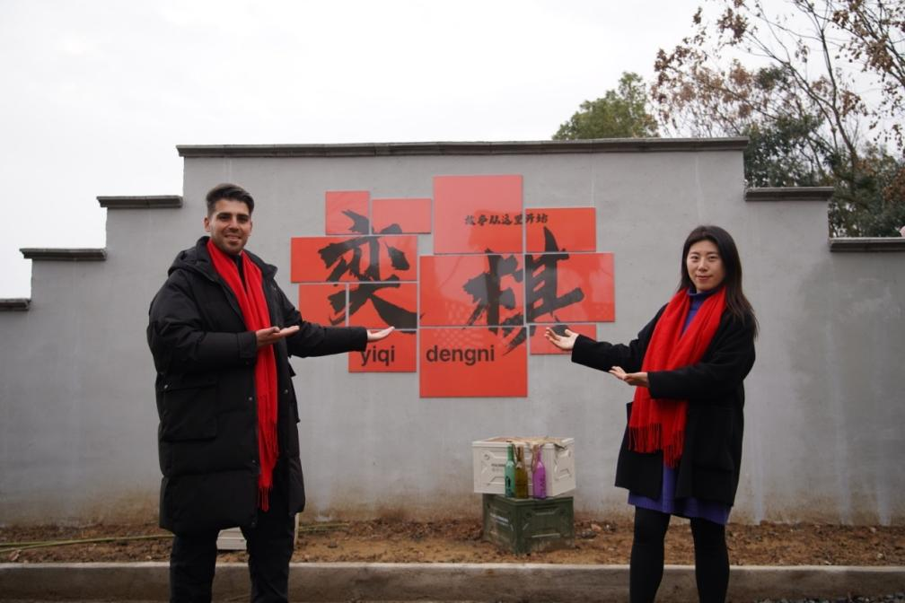 因为一个人爱上一座城(图1) 因为一个人爱上一座城(图1)