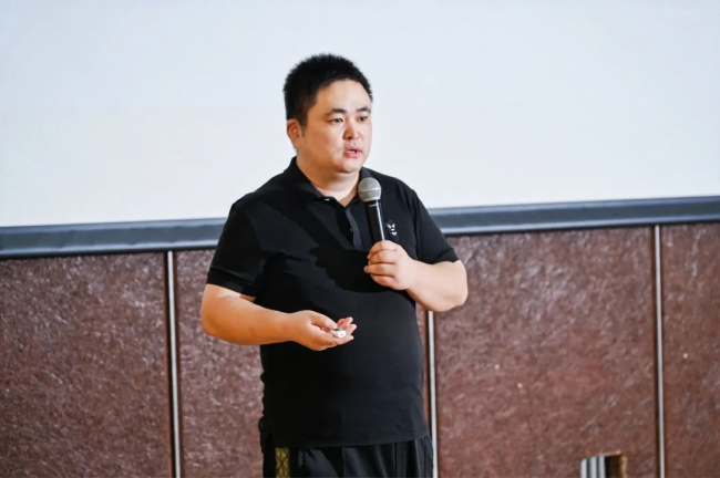 2024艺术升学规划政策改革论坛在杭顺利召开(图4) 2024艺术升学规划政策改革论坛在杭顺利召开(图4)