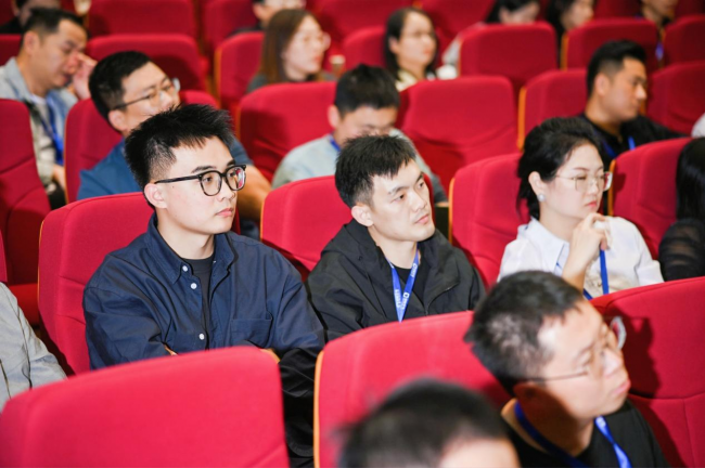 2024艺术升学规划政策改革论坛在杭顺利召开(图13) 2024艺术升学规划政策改革论坛在杭顺利召开(图13)
