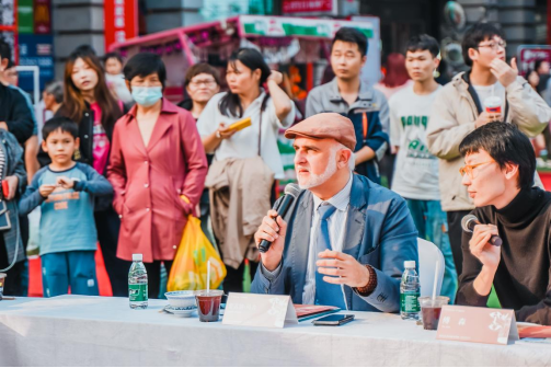 艺术空间率先落成！2024年佛山创意产业园拟投亿元升级园区(图5)