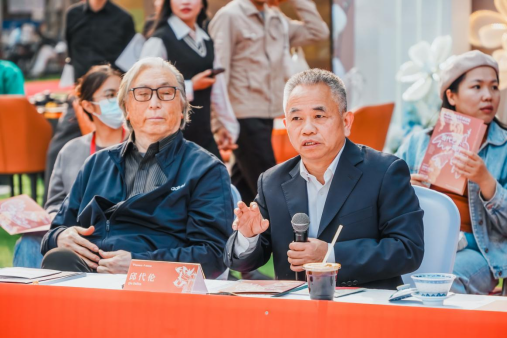 艺术空间率先落成！2024年佛山创意产业园拟投亿元升级园区(图9)