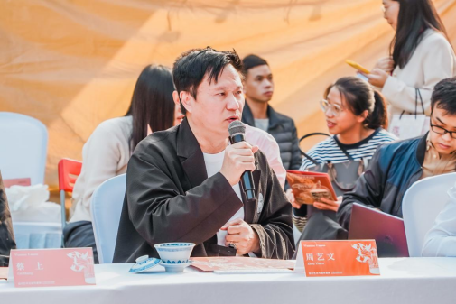 艺术空间率先落成！2024年佛山创意产业园拟投亿元升级园区(图7)