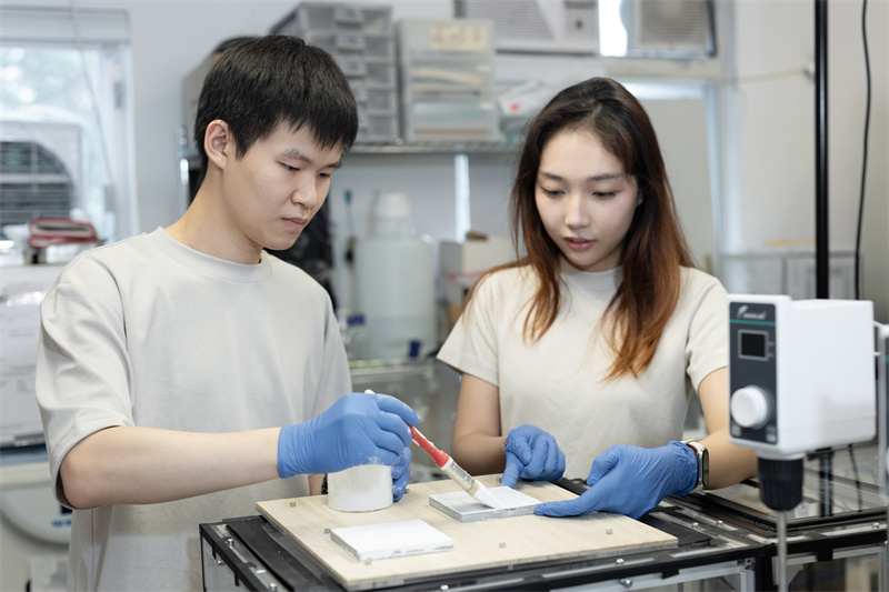 塑造明日创新者 —— 2024年戴森设计大奖正式开启全球征集(图2) 塑造明日创新者 —— 2024年戴森设计大奖正式开启全球征集(图2)