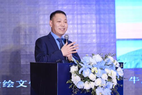 第九届中国喷绘文化节活动正式启动7月27日与您相约郑州(图4)