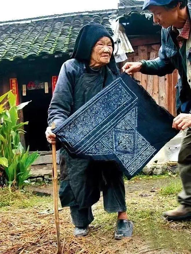 中国民间文化“守护神”走了(图4)
