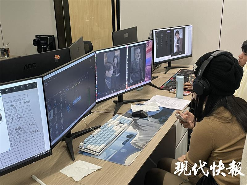 财经猎豹丨四问狂飙的短剧业内人士揭秘“财富神线%创造”背后(图5) 财经猎豹丨四问狂飙的短剧业内人士揭秘“财富神线%创造”背后(图5)
