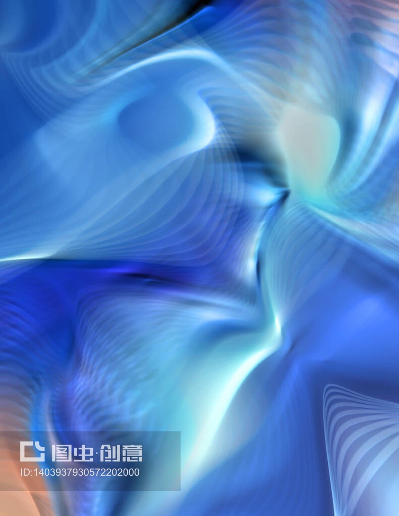 设计涟漪涟漪艺术空间(图1)