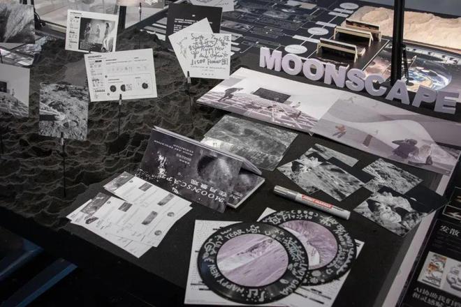 青年创想计划|技术发展日新月异的时代人才培养如何可持续? ——访华东师范大学设计学院院长魏劭农(图6) 青年创想计划|技术发展日新月异的时代人才培养如何可持续? ——访华东师范大学设计学院院长魏劭农(图6)