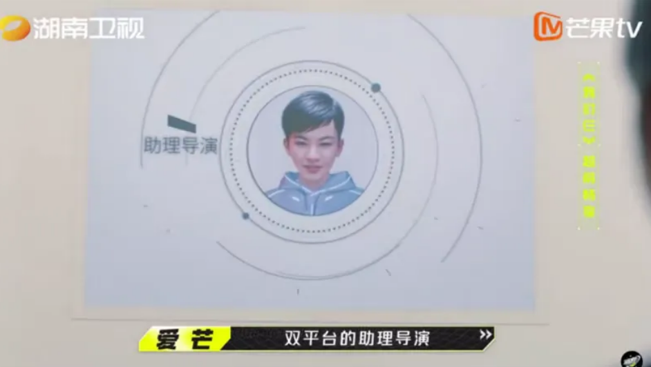 这一次央视用AI播新闻了(图12) 这一次央视用AI播新闻了(图12)