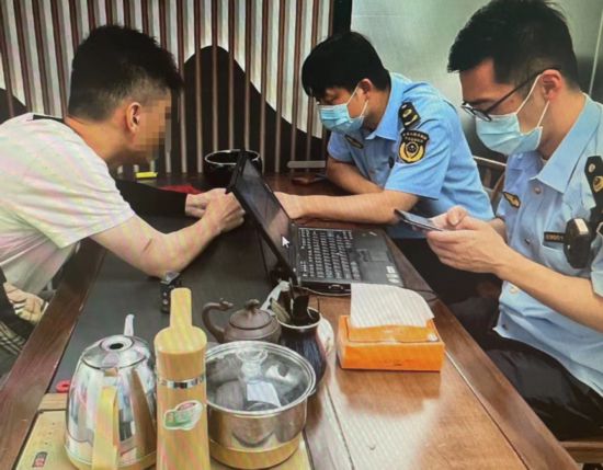 上海市场监管局发布今年第一批民生领域案件查办典型案例(图3) 上海市场监管局发布今年第一批民生领域案件查办典型案例(图3)