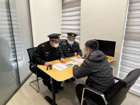 上海市场监管局发布今年第一批民生领域案件查办典型案例(图5) 上海市场监管局发布今年第一批民生领域案件查办典型案例(图5)