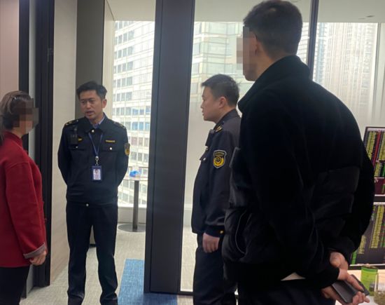 上海市场监管局发布今年第一批民生领域案件查办典型案例(图7) 上海市场监管局发布今年第一批民生领域案件查办典型案例(图7)