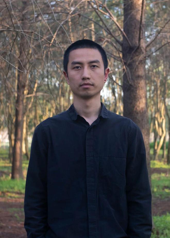 第二届“导演艺术展”参展艺术家及作品介绍(图9) 第二届“导演艺术展”参展艺术家及作品介绍(图9)