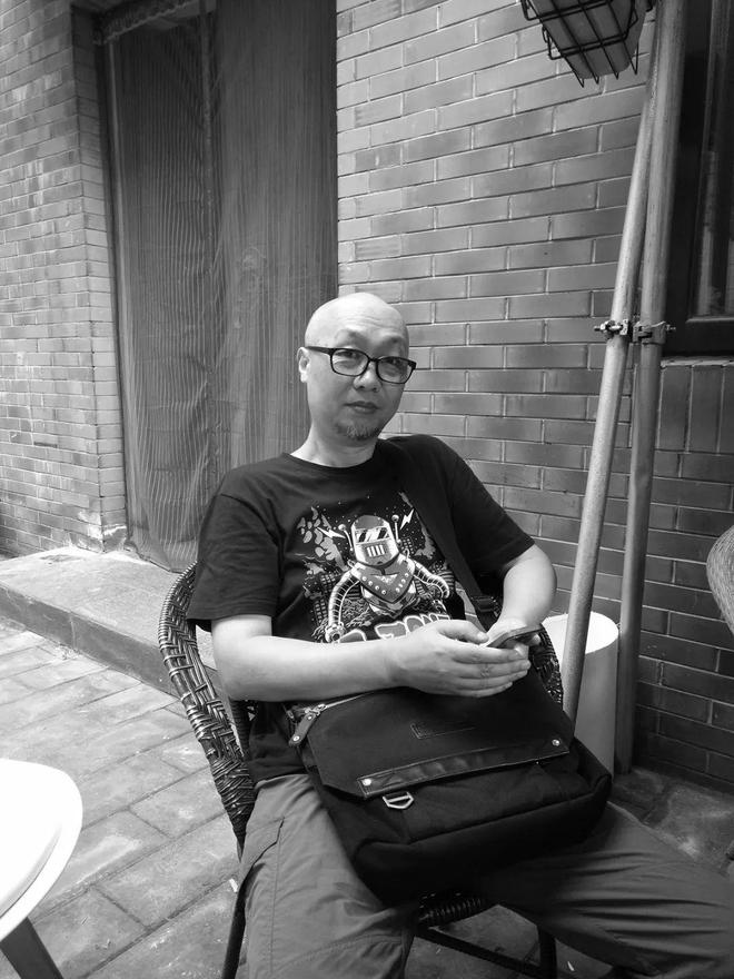 第二届“导演艺术展”参展艺术家及作品介绍(图7) 第二届“导演艺术展”参展艺术家及作品介绍(图7)