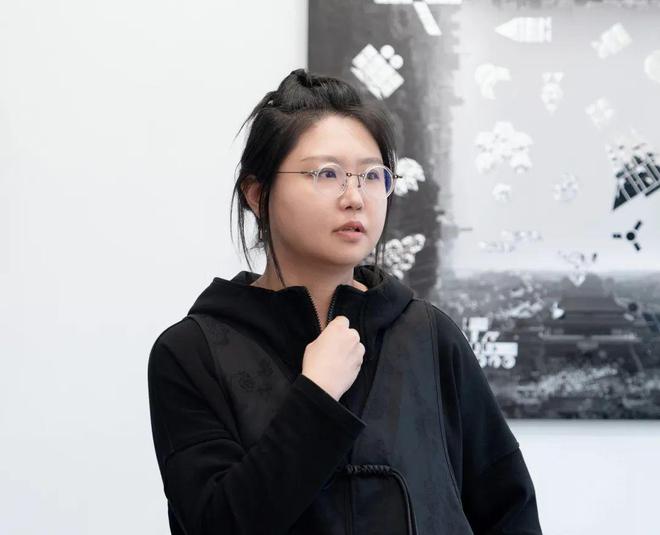 第二届“导演艺术展”参展艺术家及作品介绍(图3) 第二届“导演艺术展”参展艺术家及作品介绍(图3)