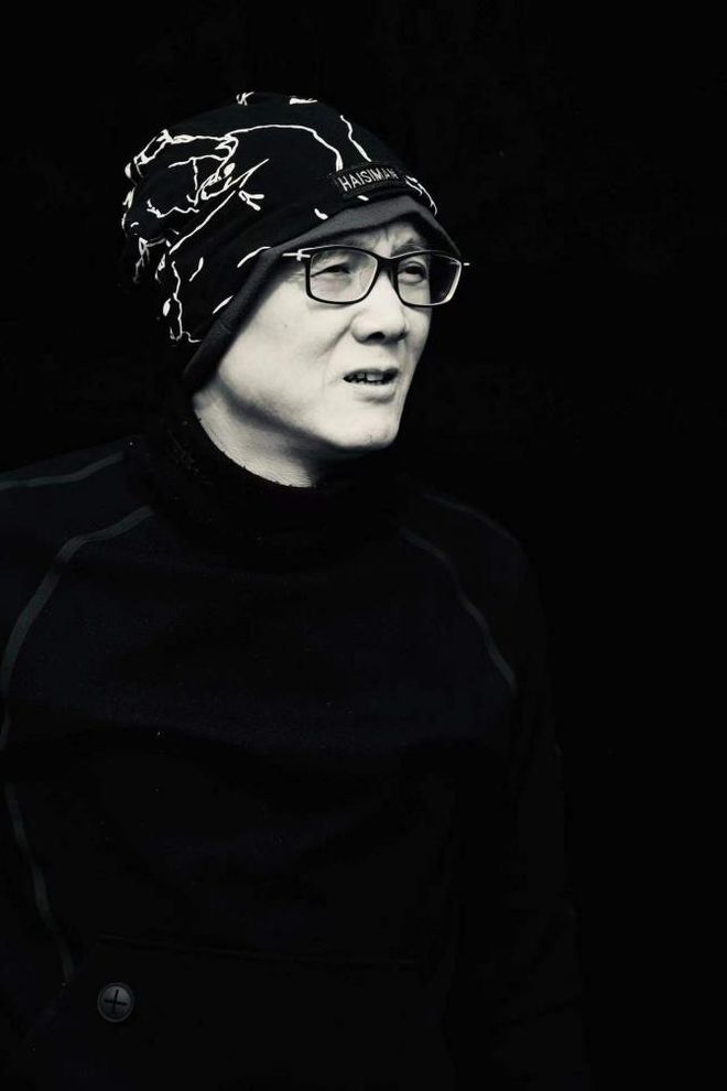 第二届“导演艺术展”参展艺术家及作品介绍(图5) 第二届“导演艺术展”参展艺术家及作品介绍(图5)
