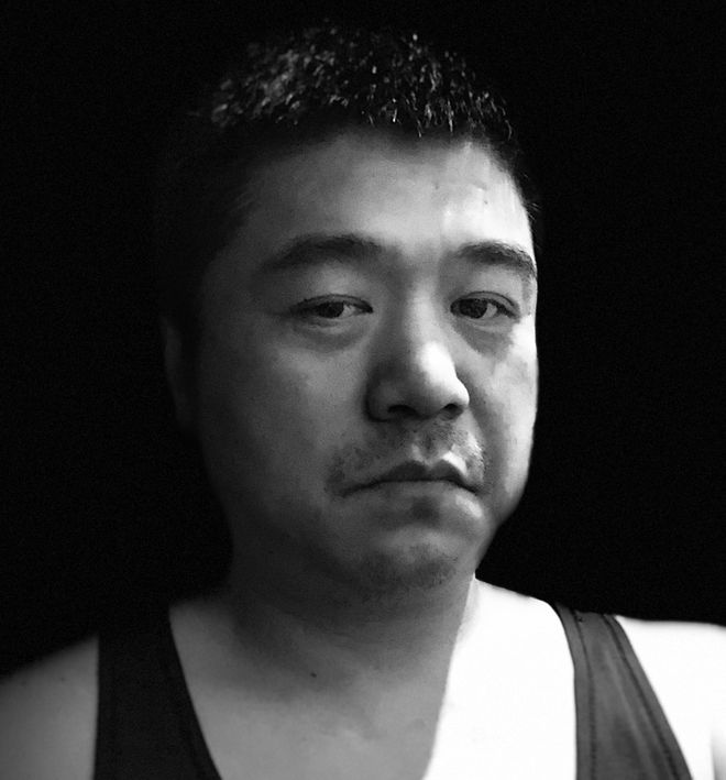第二届“导演艺术展”参展艺术家及作品介绍(图25) 第二届“导演艺术展”参展艺术家及作品介绍(图25)