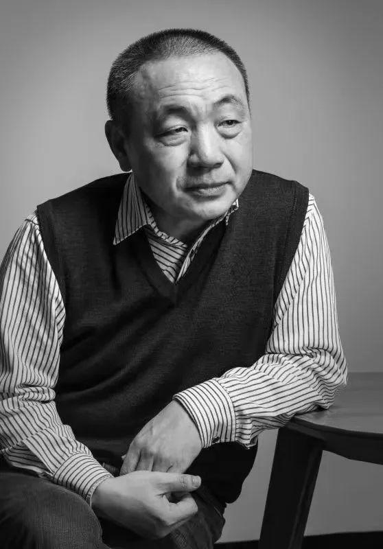 第二届“导演艺术展”参展艺术家及作品介绍(图17) 第二届“导演艺术展”参展艺术家及作品介绍(图17)