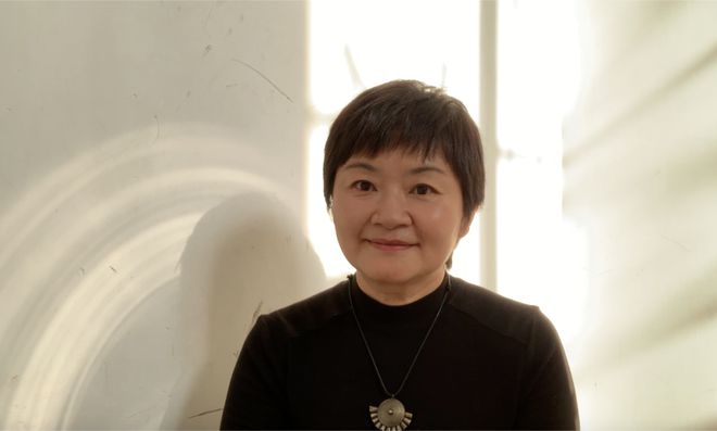 第二届“导演艺术展”参展艺术家及作品介绍(图33) 第二届“导演艺术展”参展艺术家及作品介绍(图33)