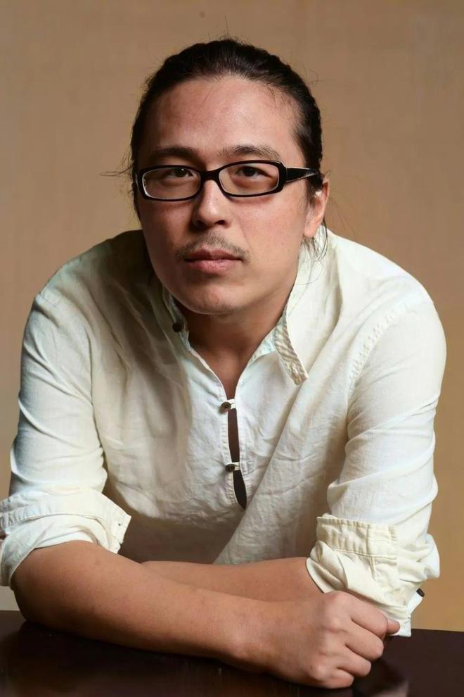 第二届“导演艺术展”参展艺术家及作品介绍(图31) 第二届“导演艺术展”参展艺术家及作品介绍(图31)