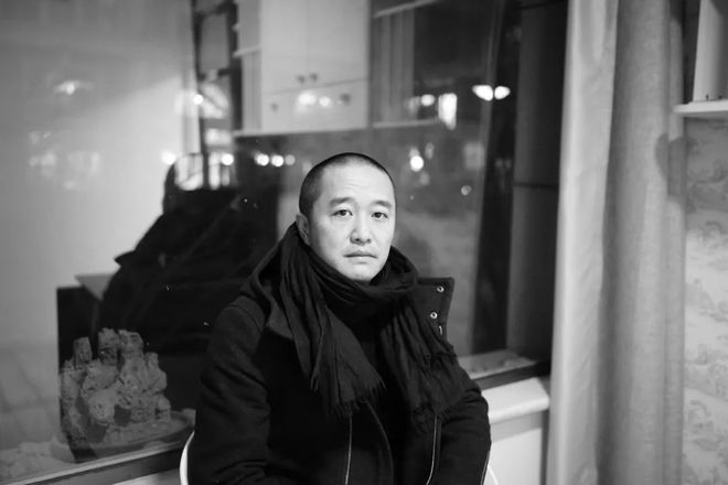 第二届“导演艺术展”参展艺术家及作品介绍(图39) 第二届“导演艺术展”参展艺术家及作品介绍(图39)