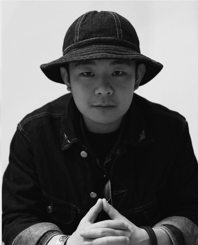第二届“导演艺术展”参展艺术家及作品介绍(图45) 第二届“导演艺术展”参展艺术家及作品介绍(图45)