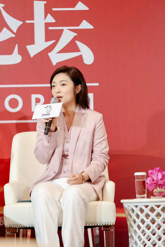 第四届文化强国论坛下半场专家：AI没有改变人类创作主体地位(图5)