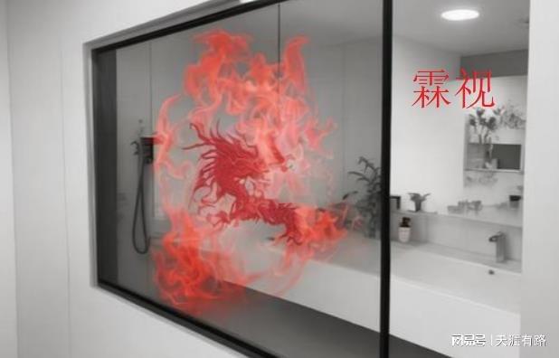 透明LED屏幕：打造引人注目的空间体验(图1)