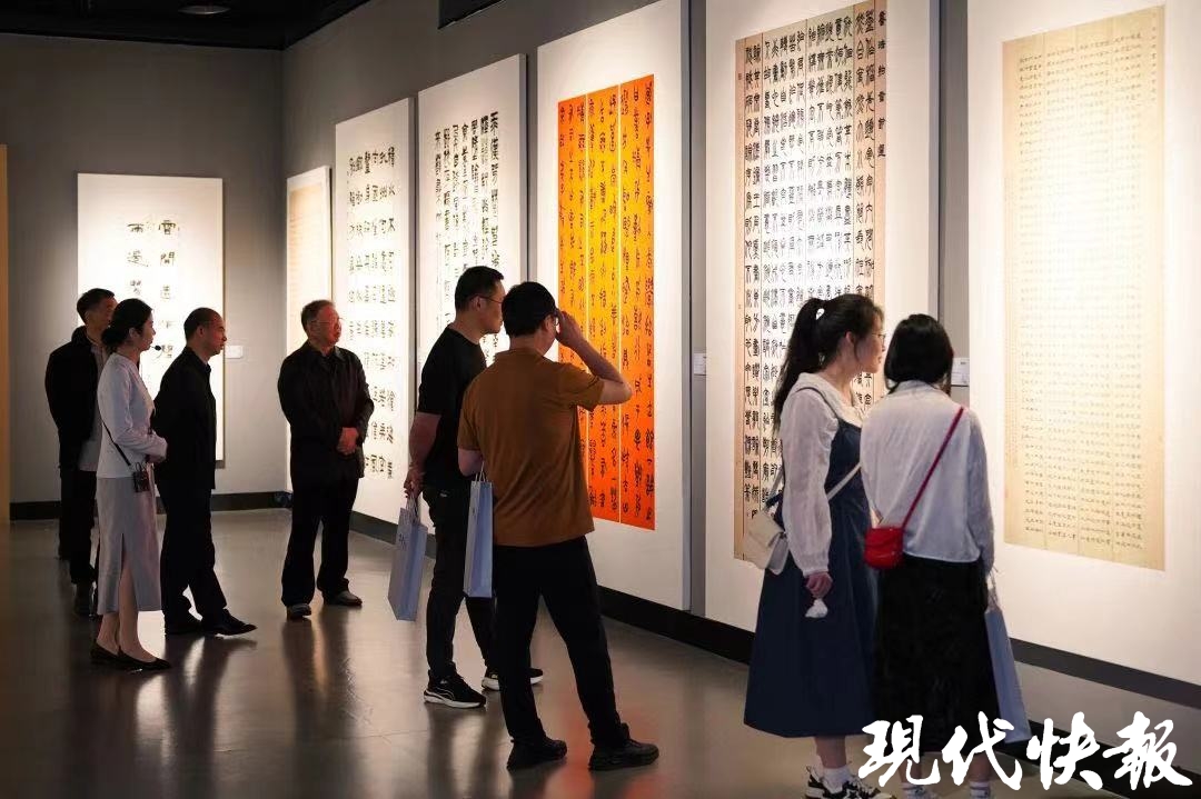 艺术的海洋！第三届“我爱盐”青春艺术周绽放(图3)