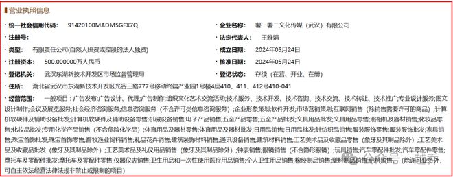 刚刚!小红书落子武汉!(图2) 刚刚!小红书落子武汉!(图2)