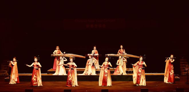 23年前那个爆火的女子十二乐坊放弃中国到日本发展如愿了吗(图16) 23年前那个爆火的女子十二乐坊放弃中国到日本发展如愿了吗(图16)