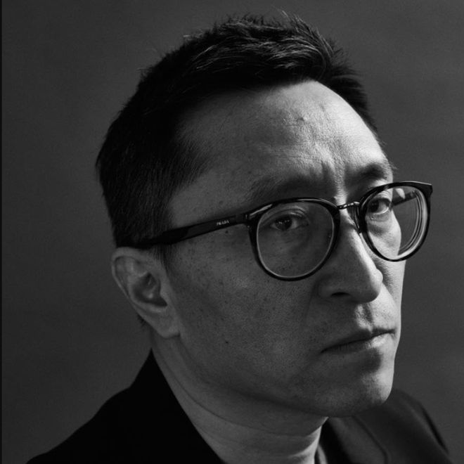 他从广告圈杀入电影界带来这部上影节新人首作(图1) 他从广告圈杀入电影界带来这部上影节新人首作(图1)