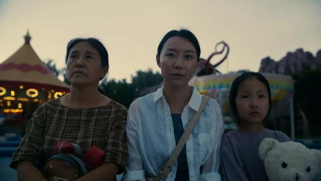 他从广告圈杀入电影界带来这部上影节新人首作(图5) 他从广告圈杀入电影界带来这部上影节新人首作(图5)