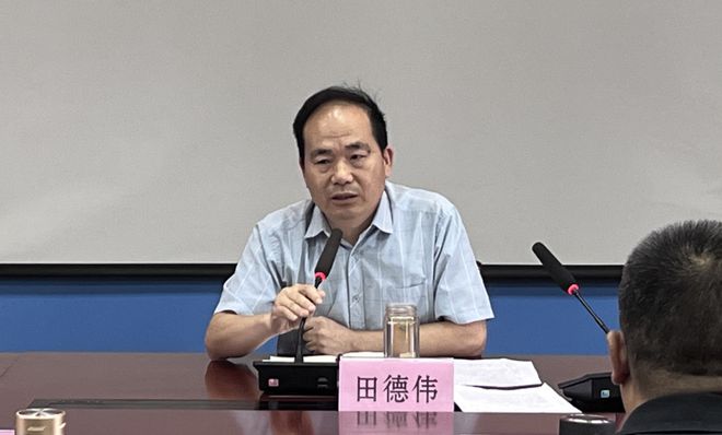 全市广告工作调度会暨防范和制止借重大活动搞不当营商工作动员部署会召开(图2) 全市广告工作调度会暨防范和制止借重大活动搞不当营商工作动员部署会召开(图2)