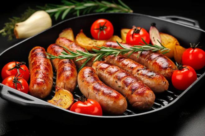 速冻即烹肉制品驱动中国消费新热潮(图1) 速冻即烹肉制品驱动中国消费新热潮(图1)