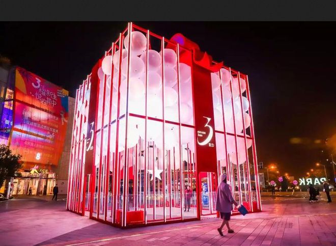 上海国际光影节即将举办!长宁有奖征集→(图6) 上海国际光影节即将举办!长宁有奖征集→(图6)