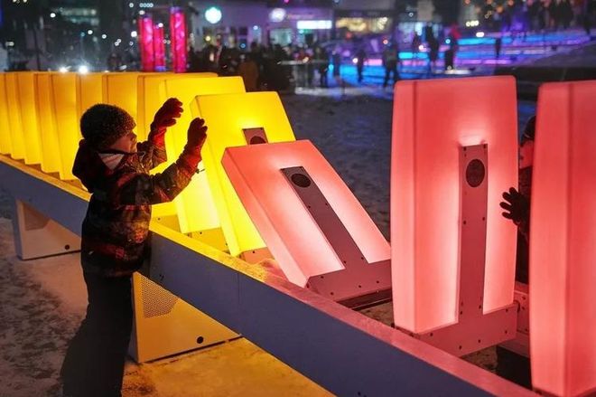 上海国际光影节即将举办!长宁有奖征集→(图7) 上海国际光影节即将举办!长宁有奖征集→(图7)