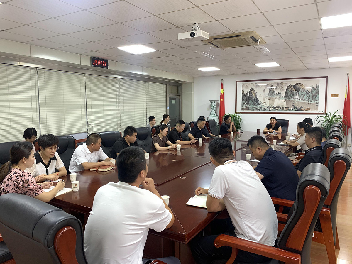 聊城市召开山东省2024年度广告大赛工作推进暨行政指导座谈会(图1) 聊城市召开山东省2024年度广告大赛工作推进暨行政指导座谈会(图1)
