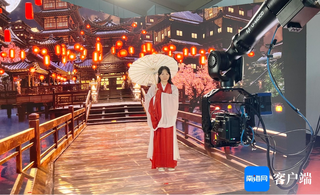 2024年海南东南·陵水科技艺术嘉年华火热进行中(图3) 2024年海南东南·陵水科技艺术嘉年华火热进行中(图3)