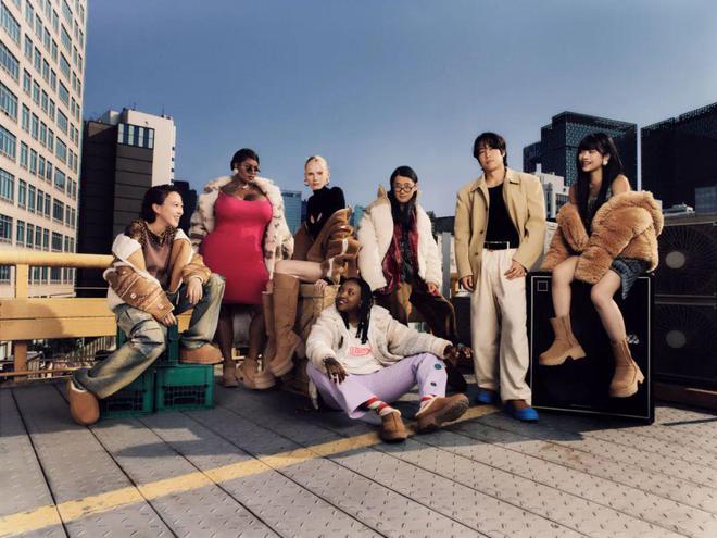 一周资讯 杨幂、赵露思出任品牌代言人辛芷蕾演绎品牌秋冬大片(图17)