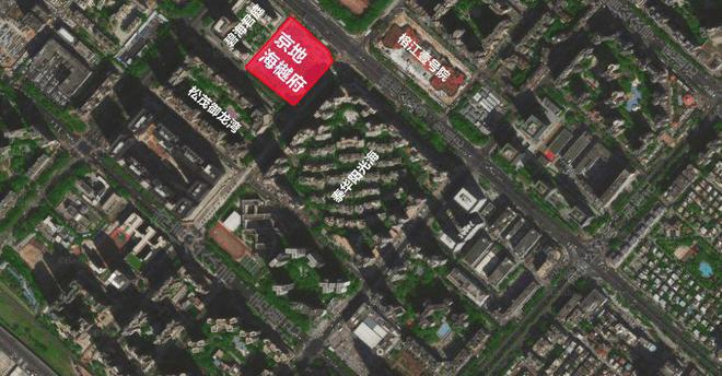 官方发布:2024年9月最新京地海樾府房价价格详情房价单价64万(图2) 官方发布:2024年9月最新京地海樾府房价价格详情房价单价64万(图2)