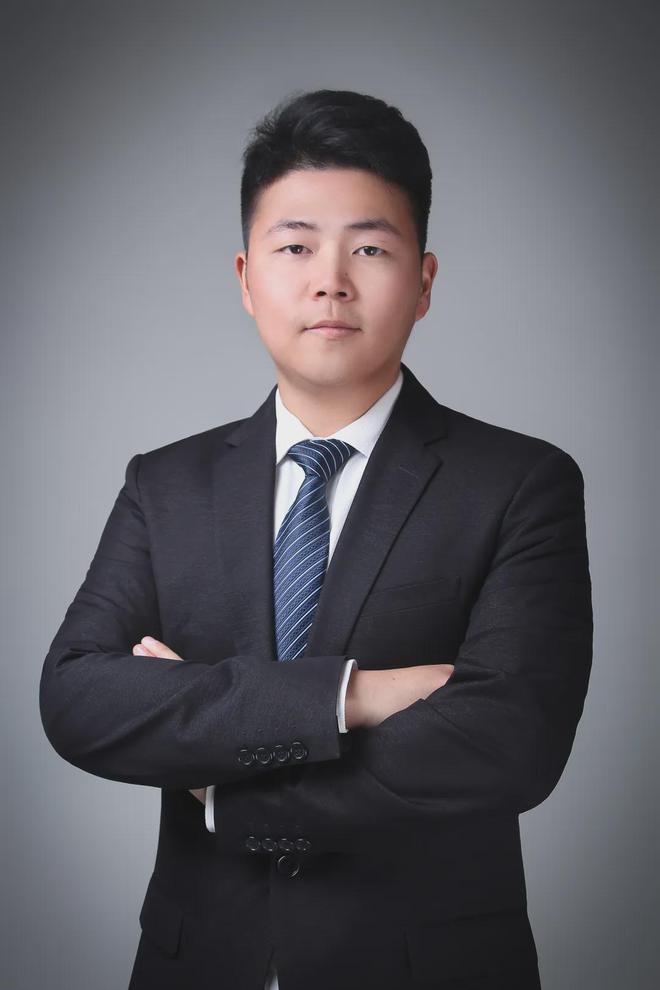 2024级新生快来“领取”你的锦城辅导员(图6)