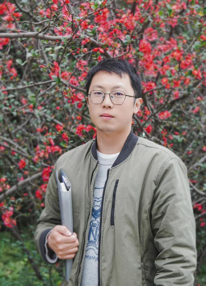 2024级新生快来“领取”你的锦城辅导员(图18)