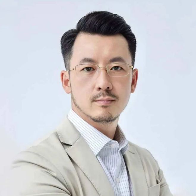 设计无界 向新而生|第一波论坛讲师官宣(图2) 设计无界 向新而生|第一波论坛讲师官宣(图2)