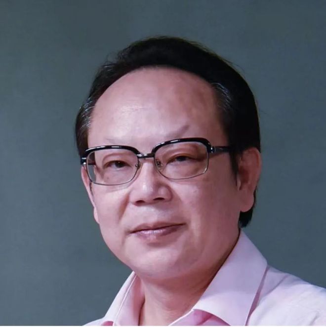 设计无界 向新而生|第一波论坛讲师官宣(图15) 设计无界 向新而生|第一波论坛讲师官宣(图15)