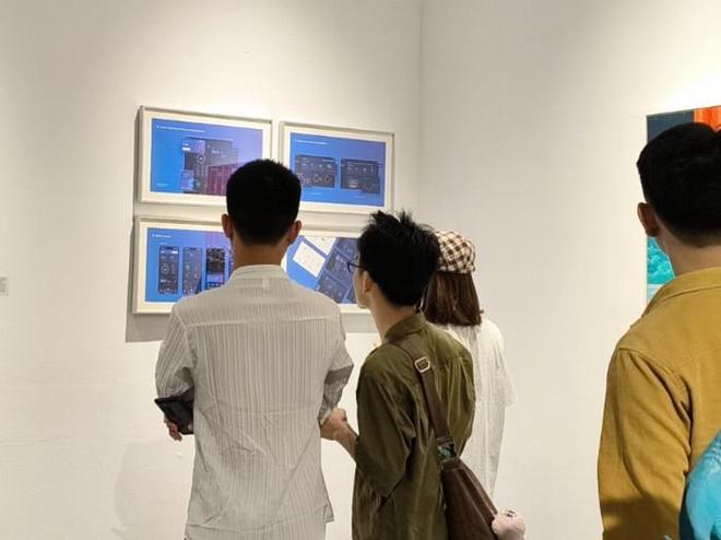 文化融合焦点:AI Ad Manager从广东国际艺术周到红点设计奖的全球崭露(图2) 文化融合焦点:AI Ad Manager从广东国际艺术周到红点设计奖的全球崭露(图2)
